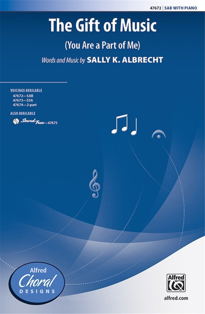 The Gift Of Music